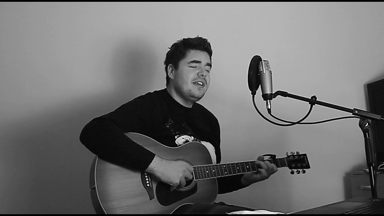 Christmas Advent Bonanza 1 Nizlopi JCB Song (Acoustic Guitar Cover