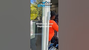 D&M Home Improvements | Windows and Door Replacement #windows #door #doorreplacement