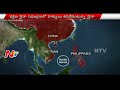 UN International Tribunal snubs China on it's claims over South China sea