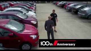 All Star Mitsubishi Celebrates Mitsubishi 100 Year Anniversary Allstar Mitsubishi Corpus Christi Texas
