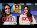 Fake meghan markle plays victim at sxsw forgetting her lies she told about the royal family