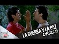 Capítulo 13: La guerra y la paz | Reality.doc