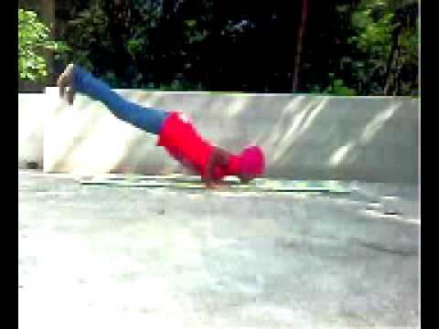 How to do the WORM !!