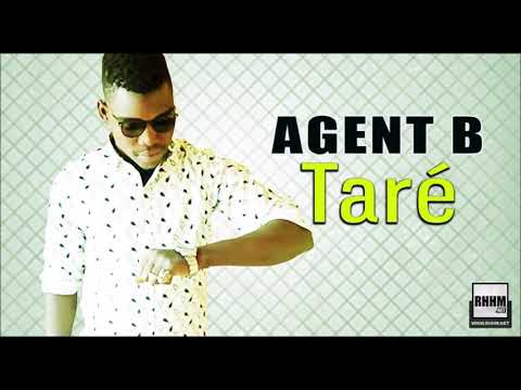 AGENT B - TARÉ (2020)