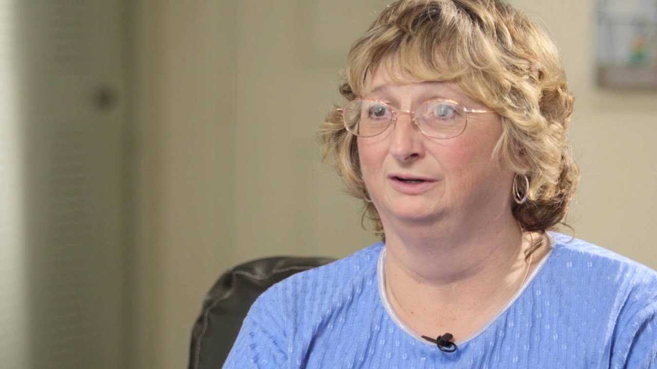 Angela’s Journey – CareSource MyCare Ohio Member - YouTube