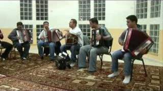 ⁣Kfar Kama's Circassian Music Band #5 (SINAN)