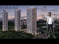 Emaar digi homes  2 bhk luxurious sample apartment gurgaon  confido landbase