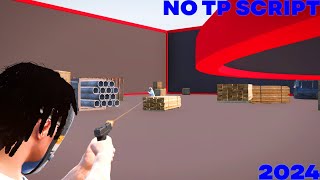 How to Install "No TP" for FIveM Free Profile
