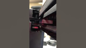 Makerbot 5 issues