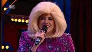 Comédia MTV 2012 - Hebe [#1]