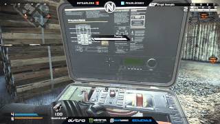 1v3 Wraparound Freight Search | Ghosts