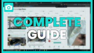 COMPLETE GUIDE to FOAP APP for SELLING PHOTOS from your MOBILE screenshot 3