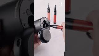 Tutorial: Rouge Sur Mesure Personal Lipstick Maker Loading Cartridges | BEAUTY TECH | YSL BEAUTY