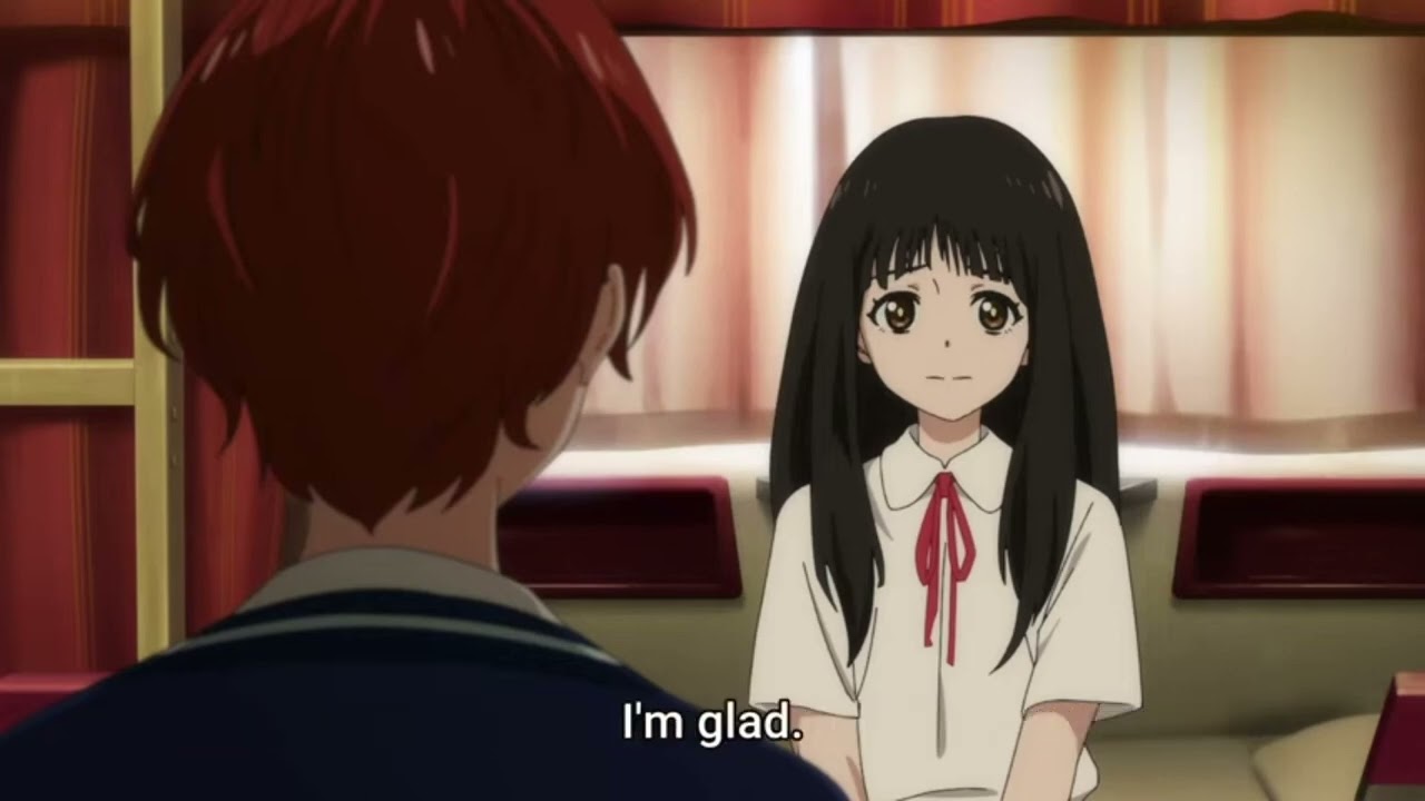 Kaustix reacts to: Wonder Egg Priority - Story of the Molested Girl