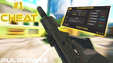 Spectre Divide Coloraimbot | Pulsewire