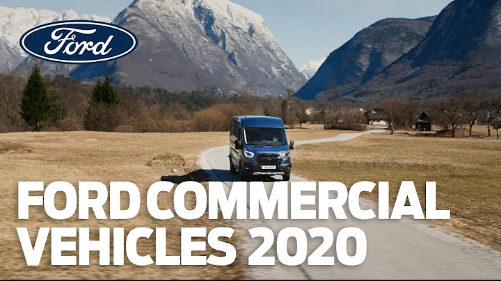 Ford Commercial Vehicle Leadership in 2020 - DayDayNews