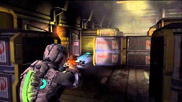 Dead Space 2 Walkthrough: Chapter 6 Part 1  [HD]