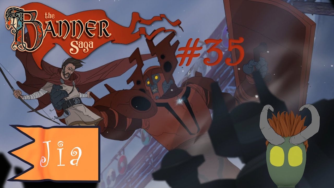 Banner Saga 2 Deutsch Banner Saga 2 Deutsch