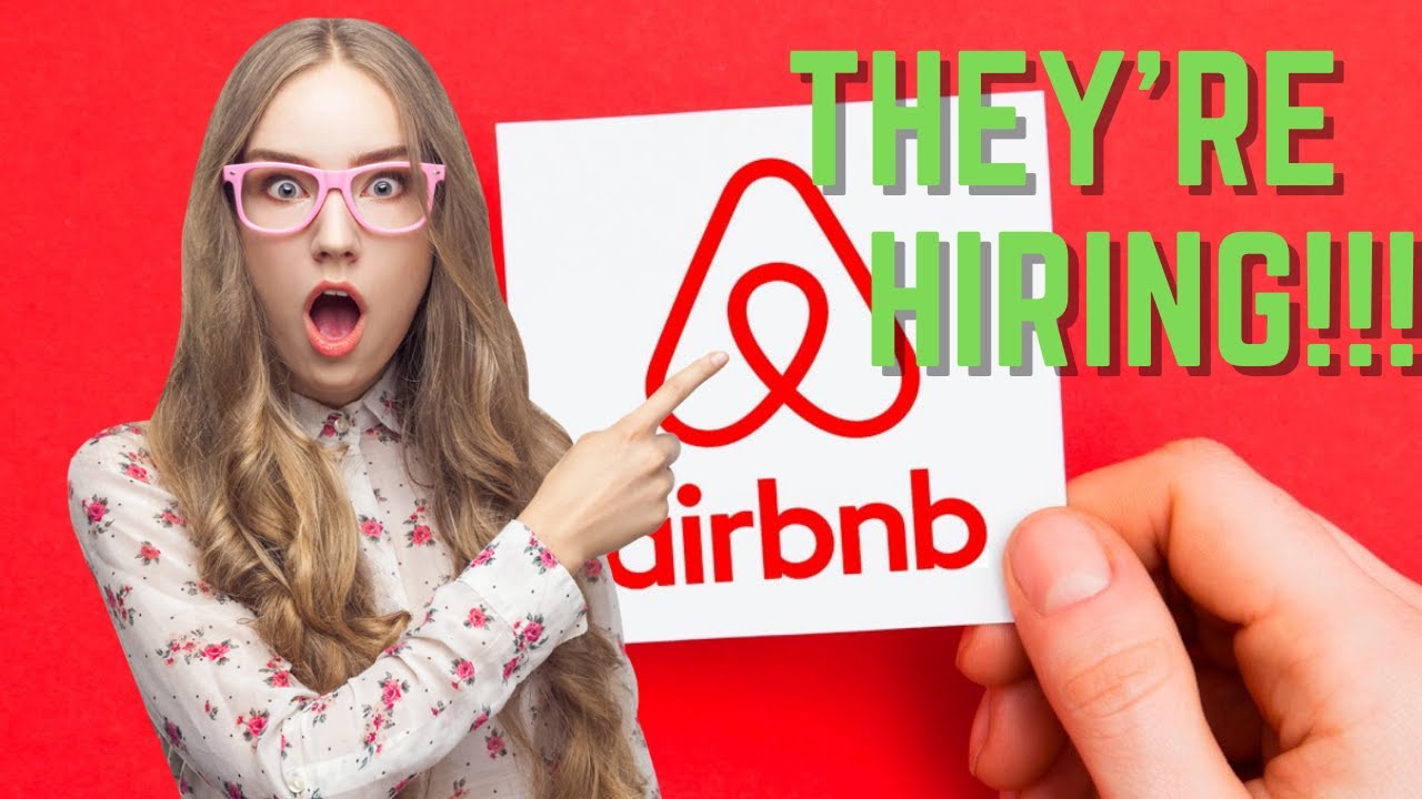 Work From Home 🏡| Marketing Lead, Global Social Media - Airbnb | Internet Income Ninja🐱‍👤💻💲