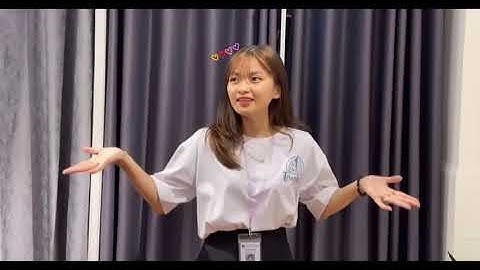 BÀI TẬP CÁ NHÂN 1: Kỹ năng trình bày --- | NHỮNG ĐIỀU VỀ MÌNH ! | ---