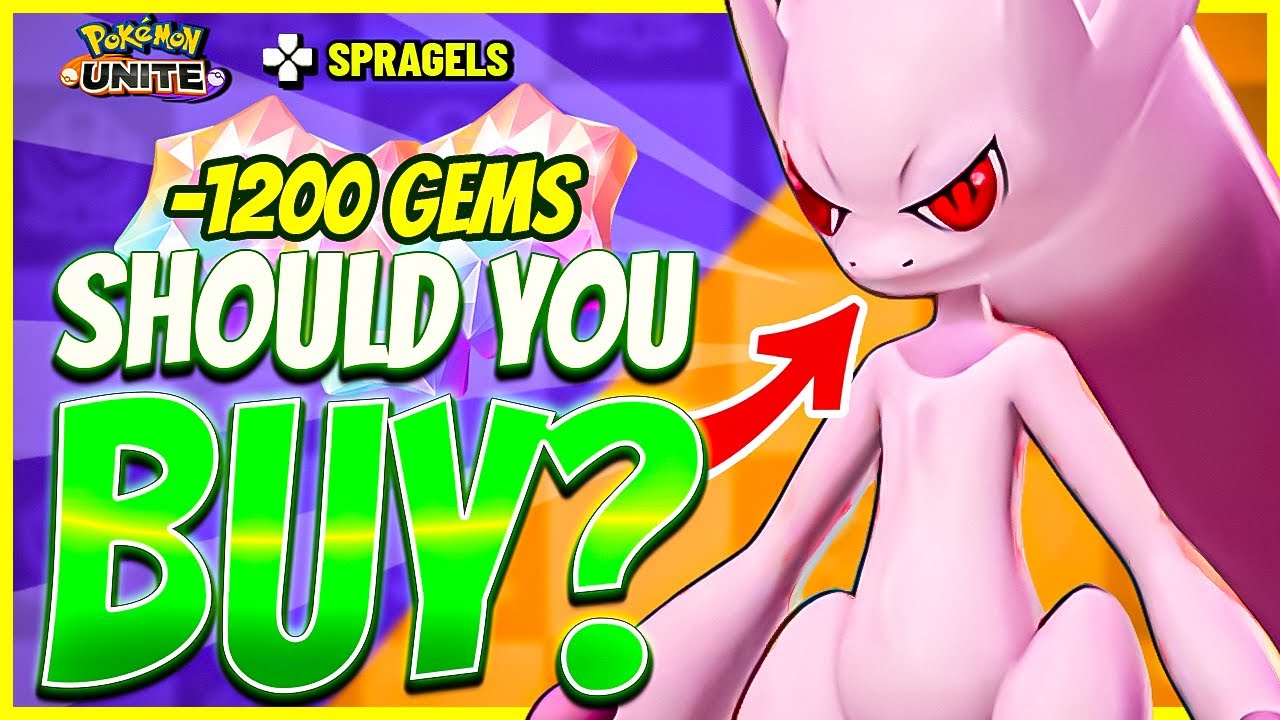 How To Unlock Mewtwo In Every Pokémon Game