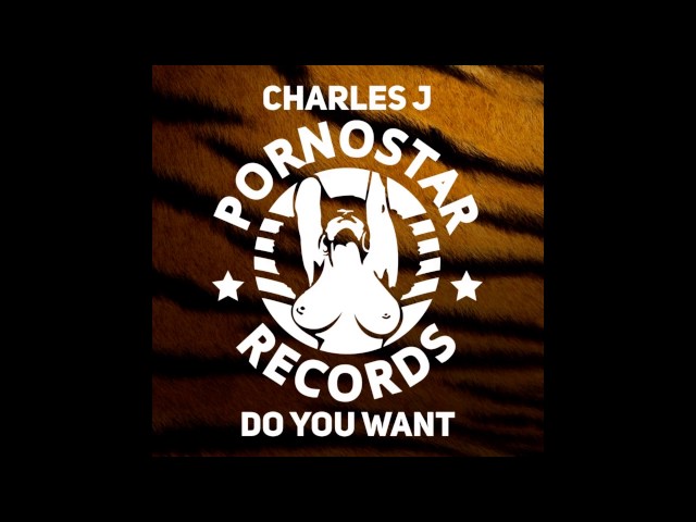 Chalres J - Do you want