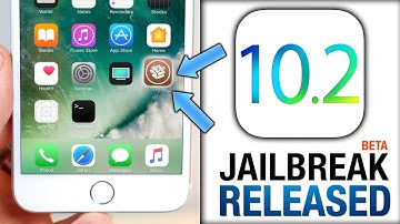 iOS 10.2 Jailbreak Beta Released! Everything You Need To Know!