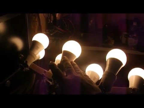 Video: Kā izgatavot koka lampas stabu?