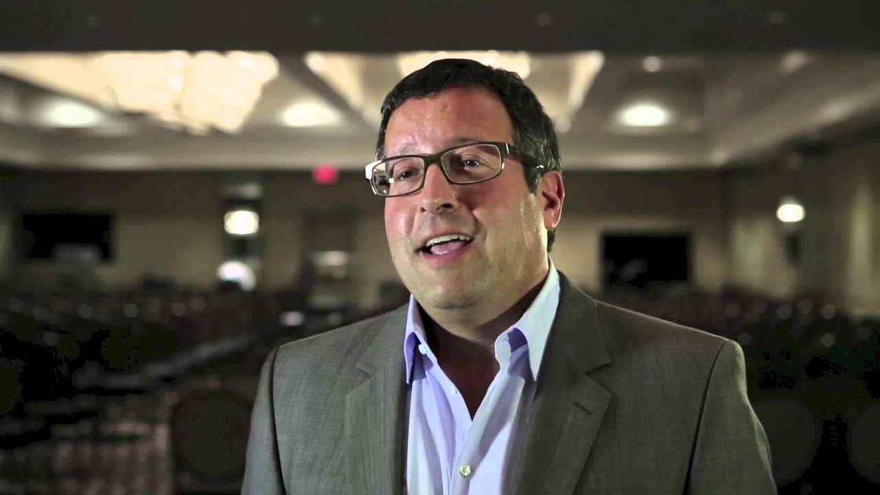 ORT Heroes Tom Mihalik 2012 YouTube