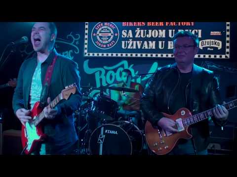Colors Of Blue - Whole Lotta Love