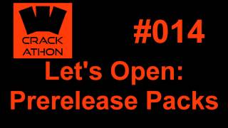 Let's Open #014 - Aether Revolt Prerelease Pack