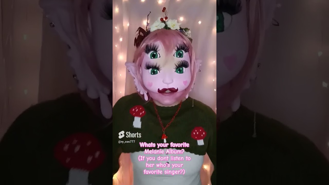 #cosplay #viral #melaniemartinez #melaniemartinezcrybaby #portals #fyp #short #portalscosplay #music