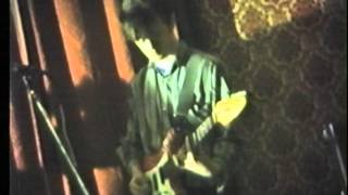 The Servants - Transparent