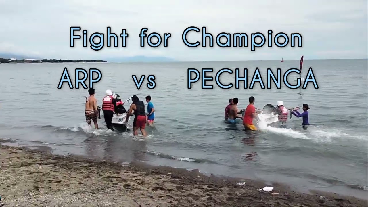 ORMOC KRESS CUP BANCARERA 2024 || CHAMPIONSHIP ROUND || KRESS CATEGORY || ORMOC CITY LEYTE