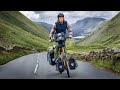Exploring England: Border Country | Bicycle Touring UK