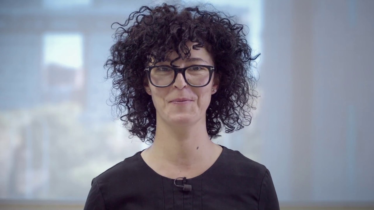 Interview #16. Salvia Ferrer. Intramurs