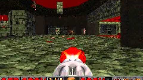 DOOM II: Khorus