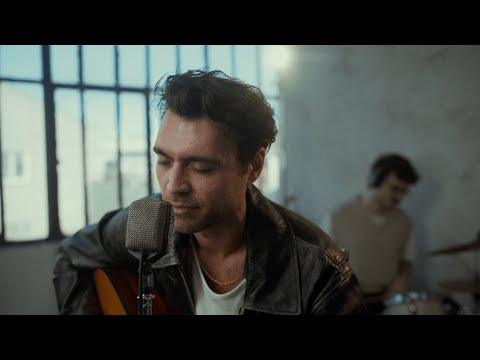 Hakan Kurtaş - Yanar | Music Video