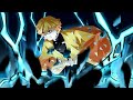 Zenitsu Edit STAY AMV Zenitsu Edit STAY AMV