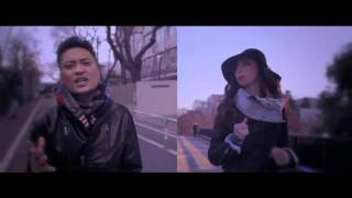 山口リサ／願い feat.CIMBA　90s