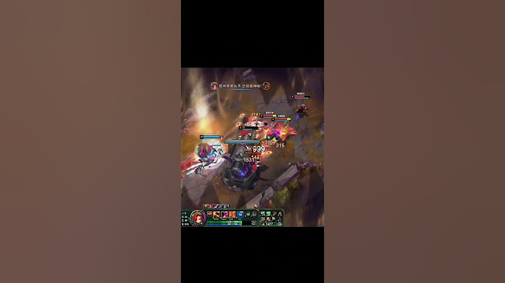 "An excellent Tahm Kench, an excellent Miss Fortune, fun League of Legends."