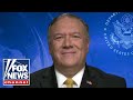 Pompeo blasts John Kerry for touting the Iran Nuclear Deal during DNC speech