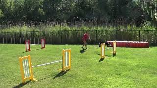 OMD Techniques - Week 4 - Assign. 1 - Lap Turn