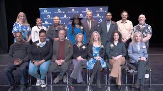 Celebration of Service to Queensborough (2026)