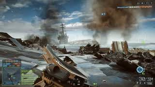 BF4 average plays - 08/01/2014