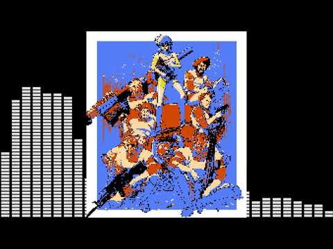 GO GHOST - TV Size - 8bit Arrange Ver.