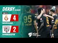 Galatasaray Bandirmaspor goals and highlights