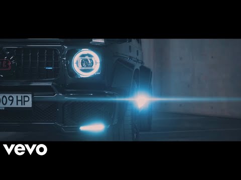 FNVFICK - The Graces | Cars Showtime & Brabus