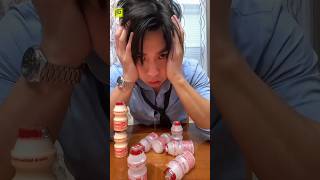 Yakult is NOT Scamming us 🛑❌ #trendingshorts #facts #yakult