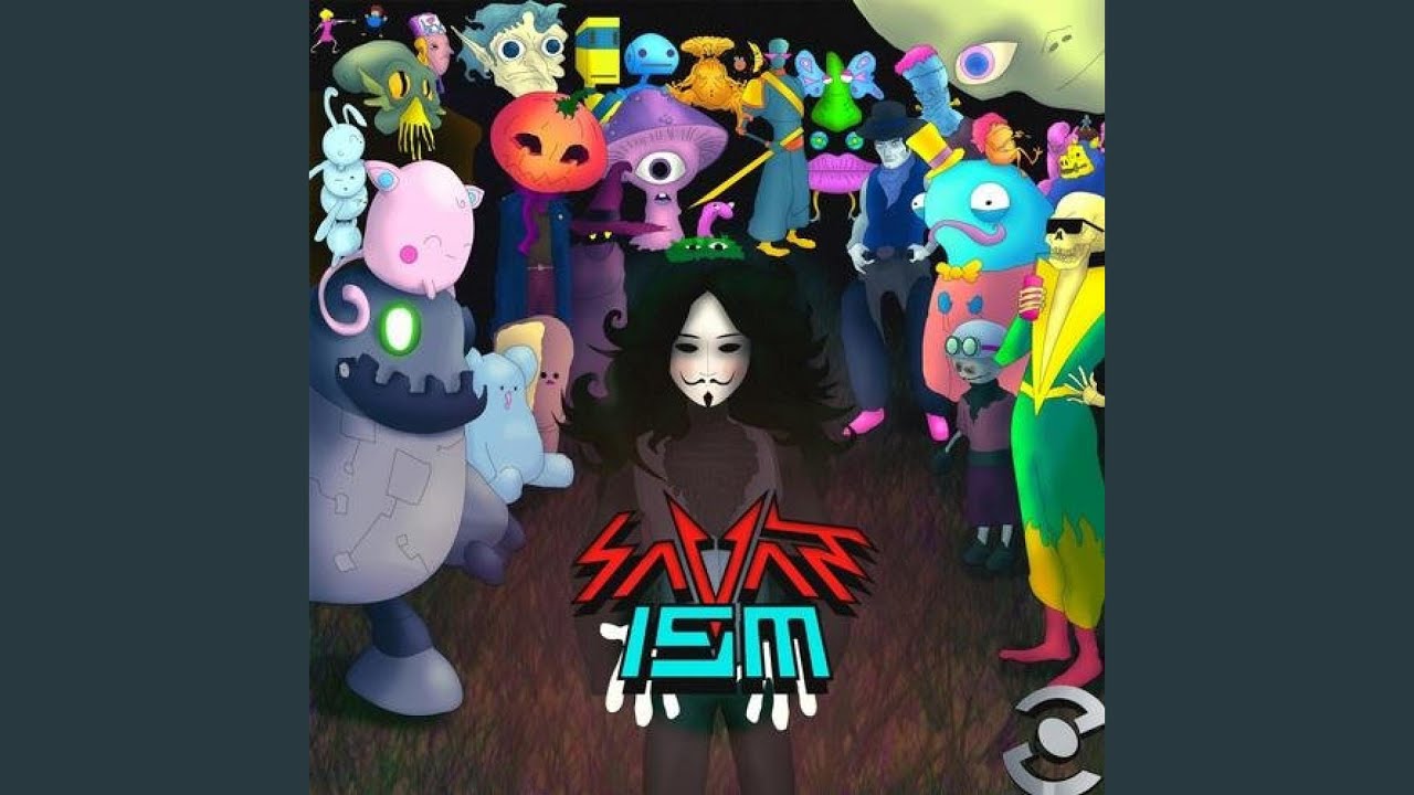 The Beat (Original Mix)